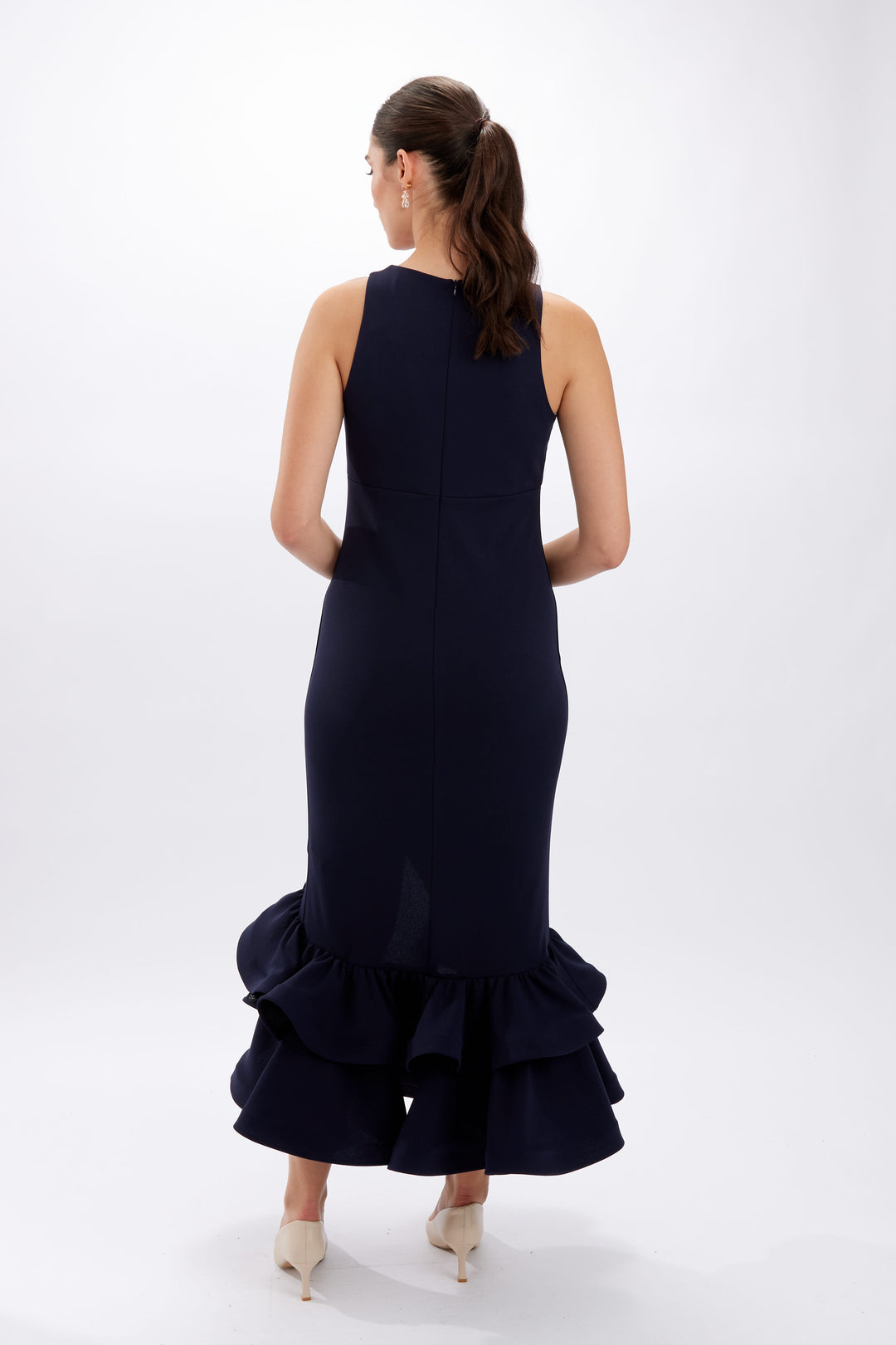 Frank Lyman 228174 Gown