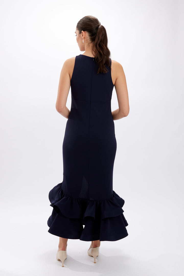 Frank Lyman 228174 Gown