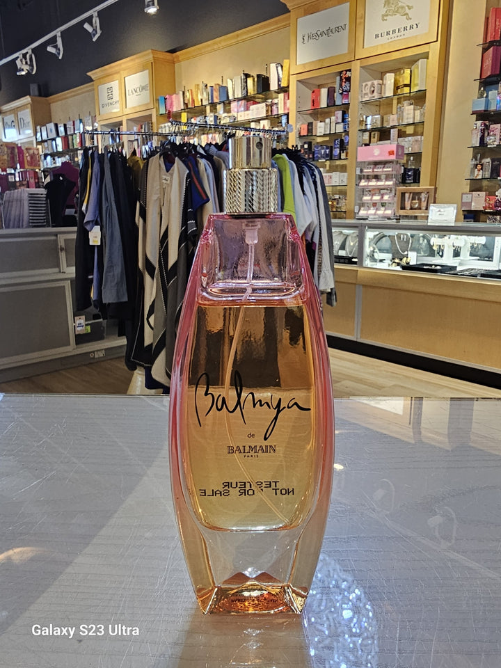 Balmya de Balmain by Pierre Balmain Eau de Toilette