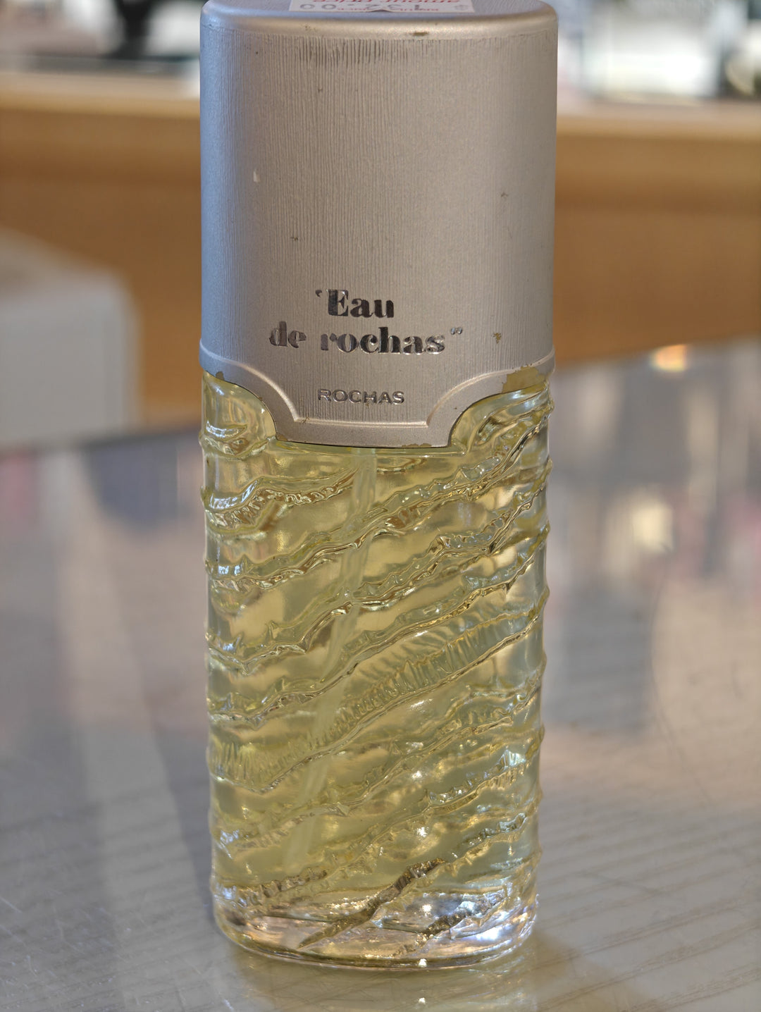 Eau De Rochas By Rochas EDT