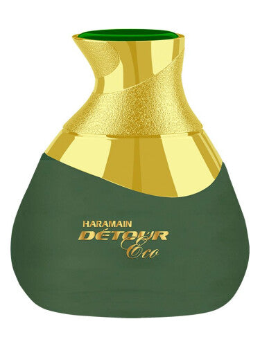 Haramain Detour Eco EDP by Al Haramain