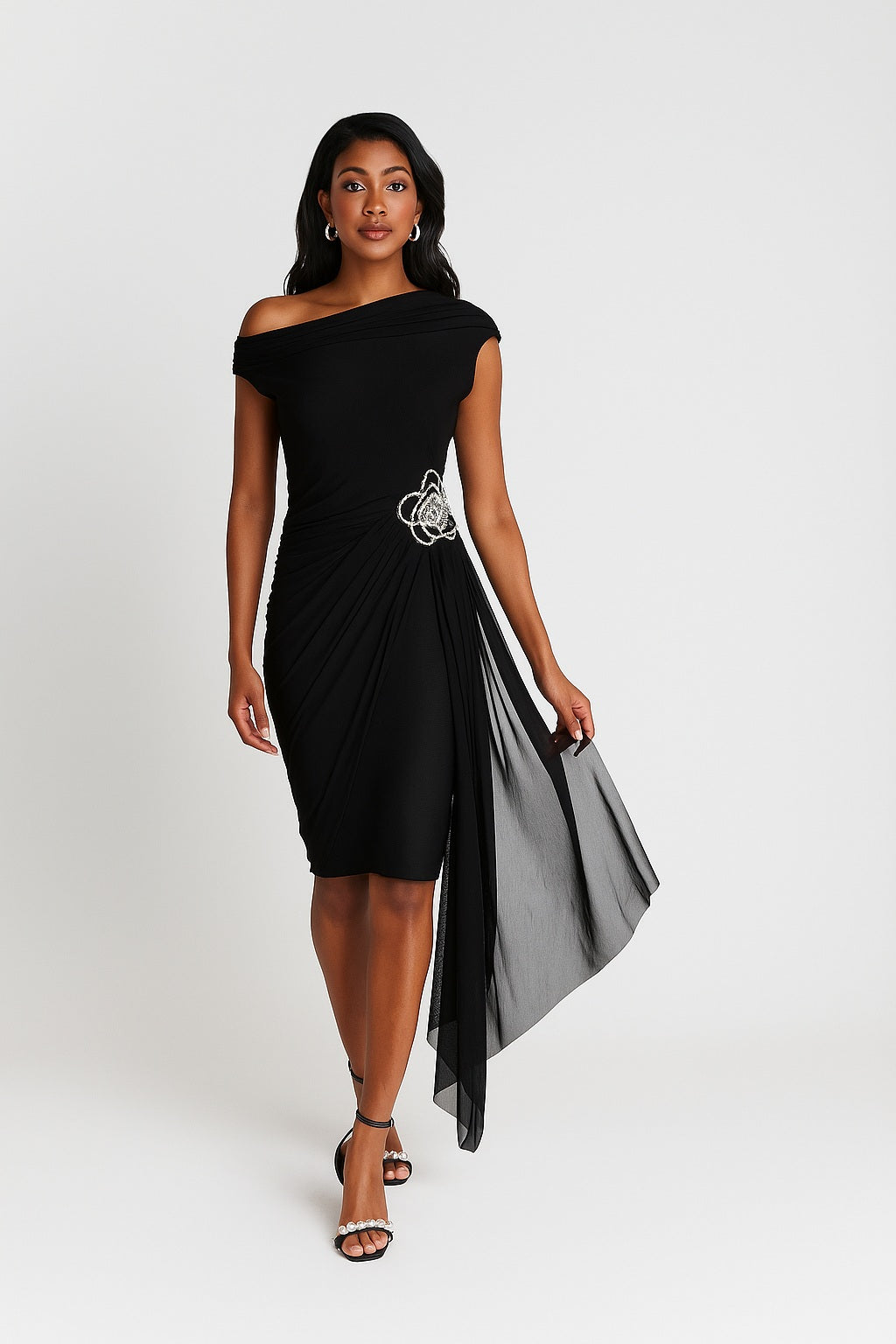 Frank Lyman 259755 Dress