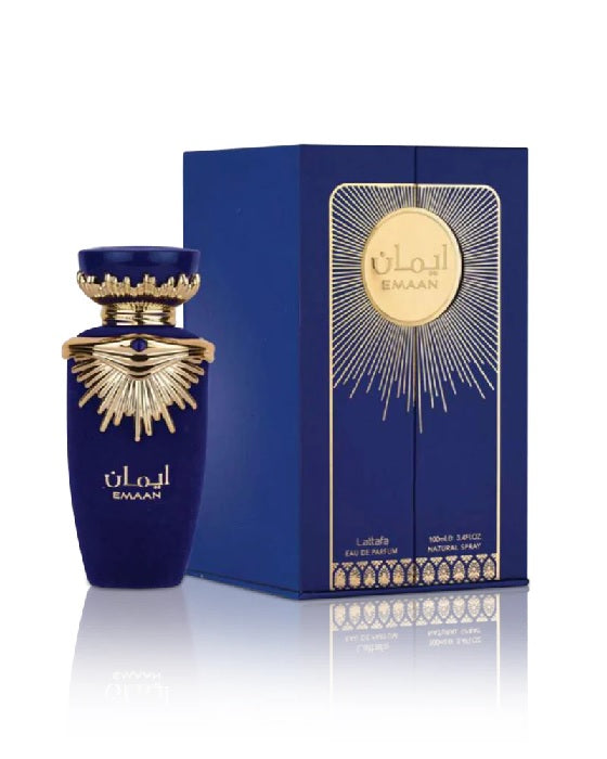 Emaan EDP by Lataffa