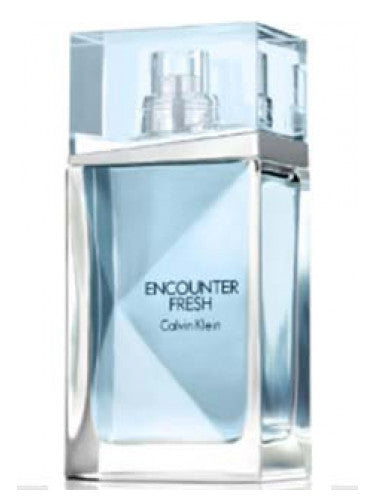 Encounter Fresh Calvin Klein for men