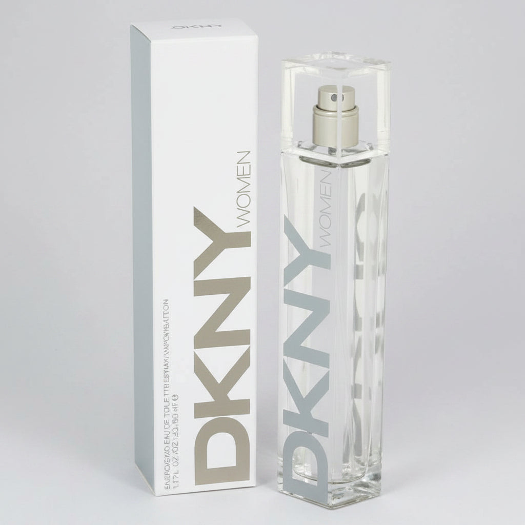 Donna Karan DKNY Energizing Eau de Toilette
