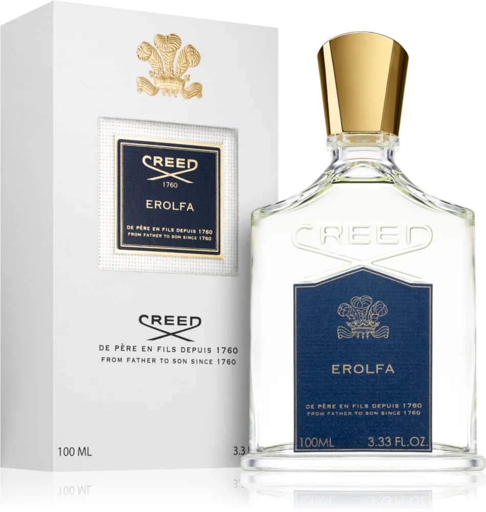 Erolfa EDP by Creed