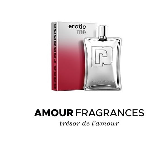 Erotic Me Rabanne Eau de Parfum by Paco Rabanne