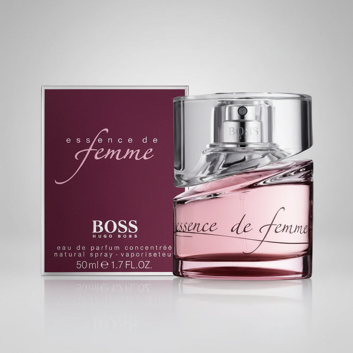 Hugo Boss Essence de Femme Eau de parfum