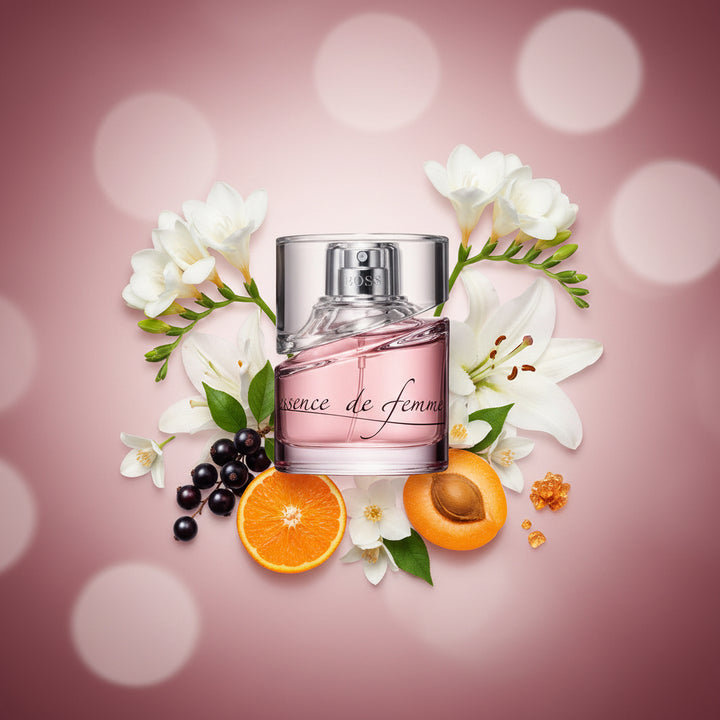 Hugo Boss Essence de Femme Eau de parfum