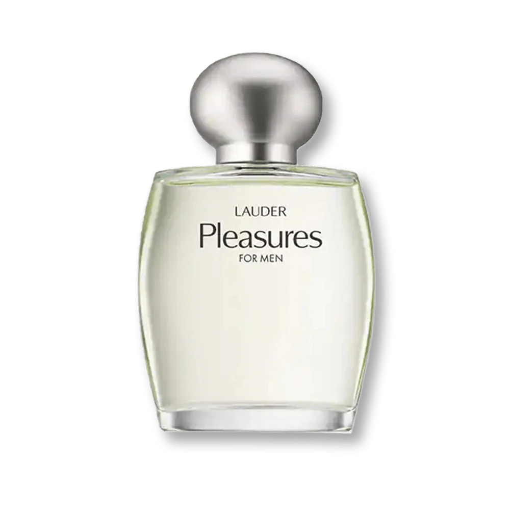 Estee Lauder Pleasures Cologne