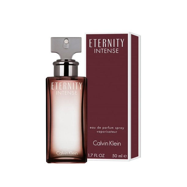 Eternity Intense by Calvin Klein EDP