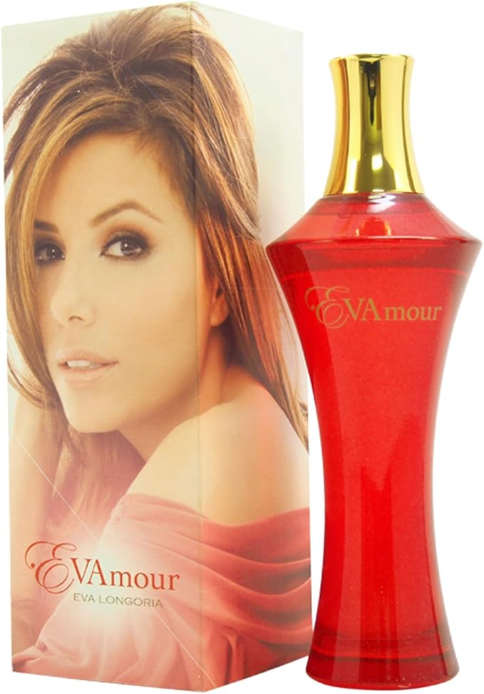EVAmour Eva Longoria for women