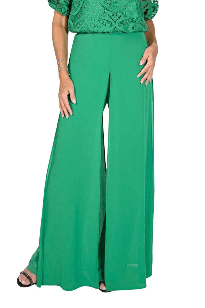 FRANK LYMAN GREEN PANT