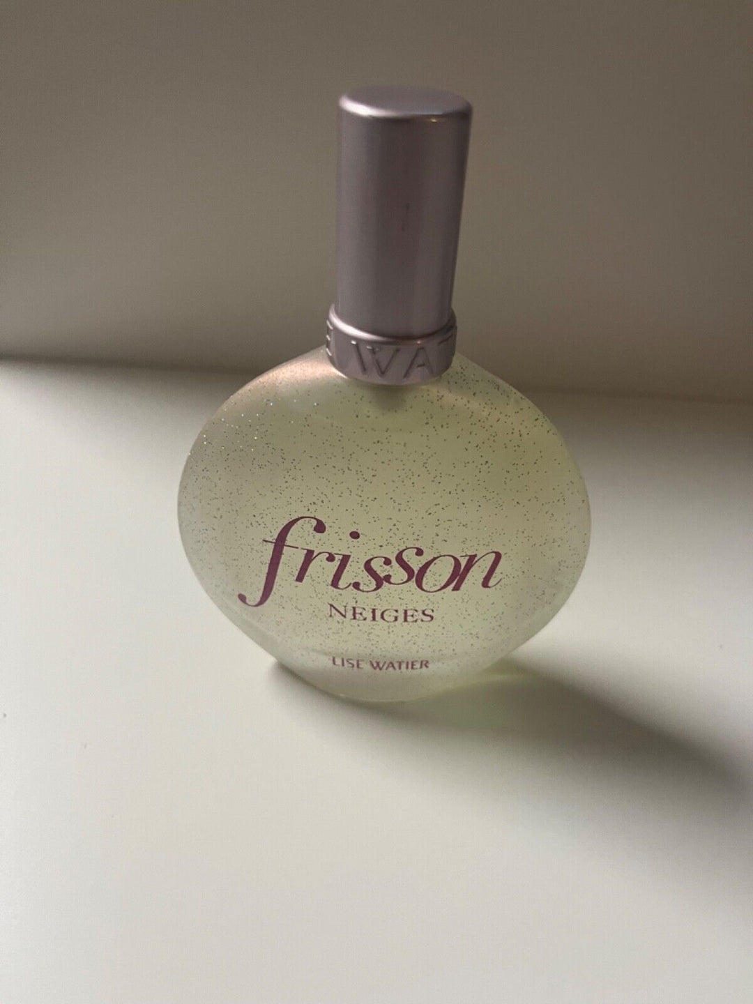 Frisson Neiges by Lise Watier EDT