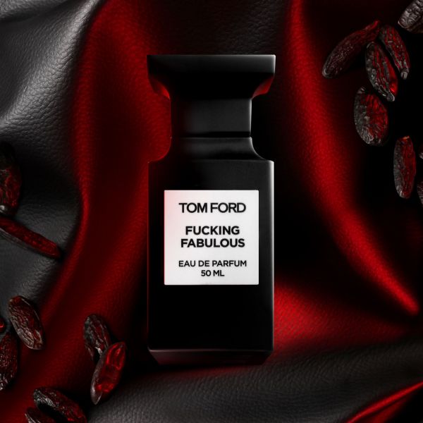 Fucking Fabulous by Tom Ford