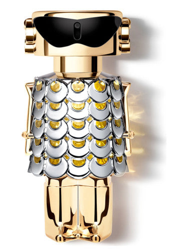 Fame by Paco Rabanne EDP
