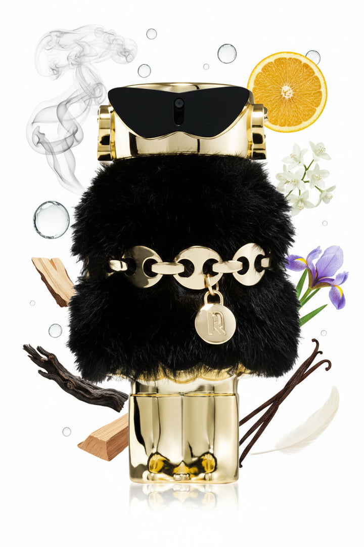 Rabanne Fame the Couture Edition Eau de Parfum