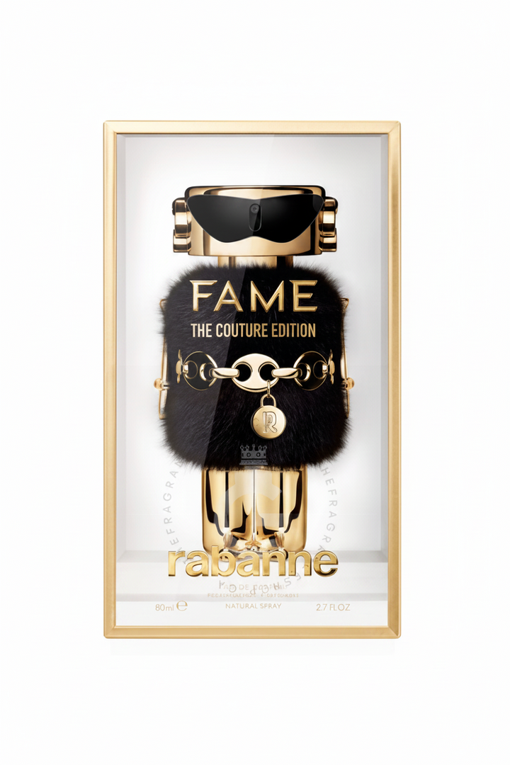 Rabanne Fame the Couture Edition Eau de Parfum