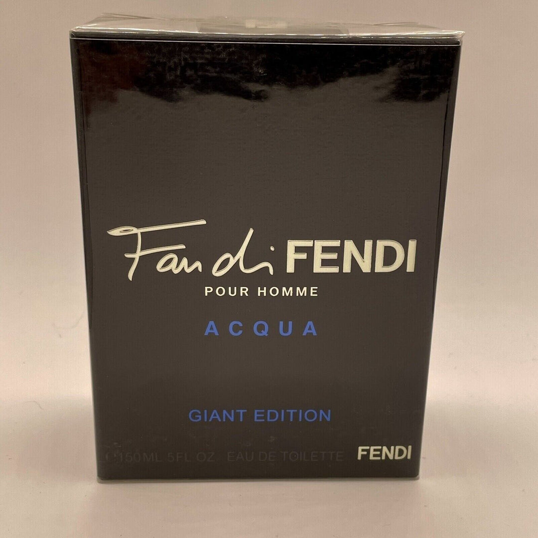 Fan di Fendi pour Homme Acqua by Fendi EDT for Men