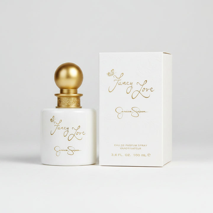 Fancy Love by Jessica Simpson Eau de parfum
