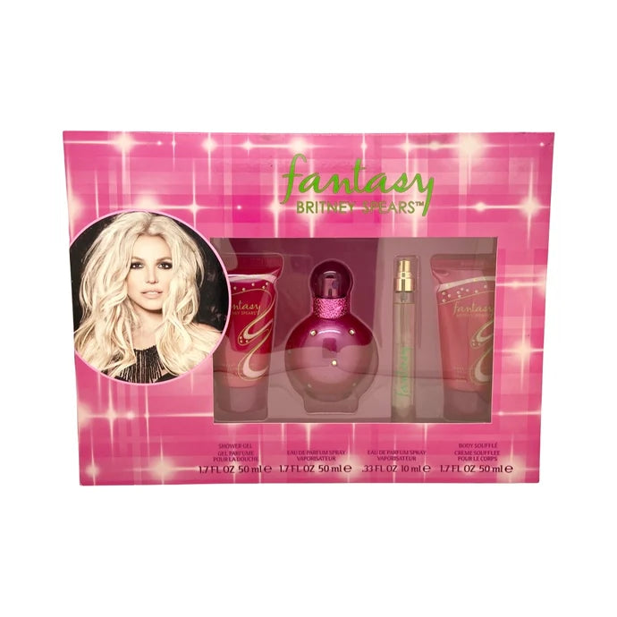 Britney Spears Fantasy Eau de Parfum