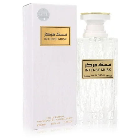 Myperfumes Arabiyat Intense Musk EDP