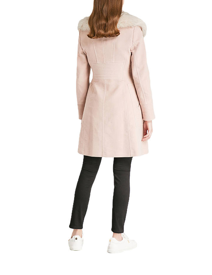 Karen Millen CC012 Coat