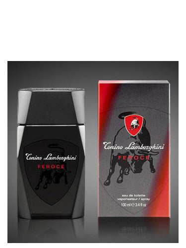 Feroce Tonino Lamborghin 50ml (Unsealed)