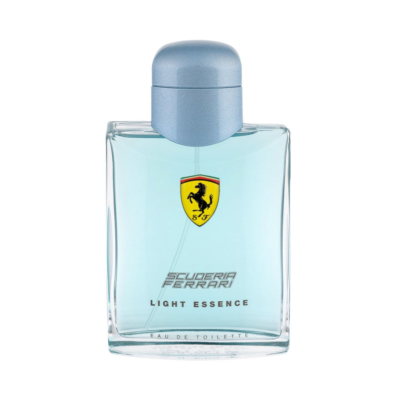 Ferrari Light Essence 75ml (Unboxed)