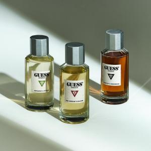 Guess Type 2 Red Currant & Balsam EDP by Guess