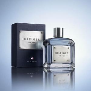 Hilfiger EST. 1985 by Tommy Hilfiger