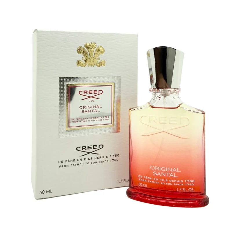 Original Santal by Creed Eau de Parfum