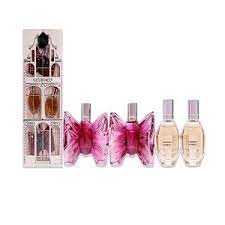 Viktor & Rolf Travel Collection For Her