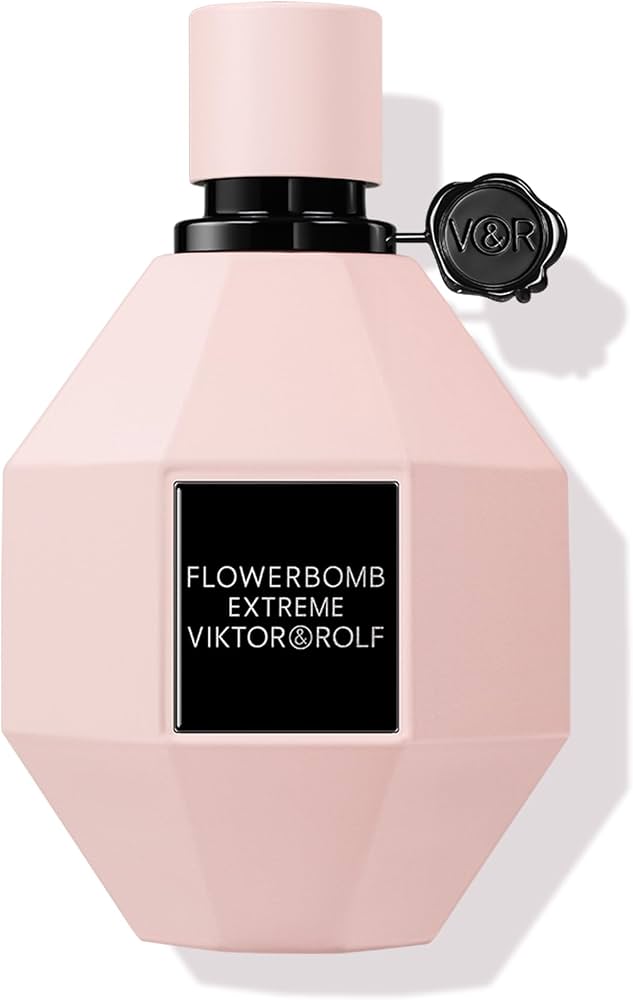 Viktor&Rolf Flowerbomb Extreme Eau de Parfum Intense