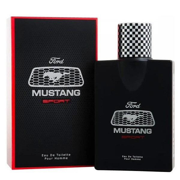 Ford Mustang Sport EDT 100ml