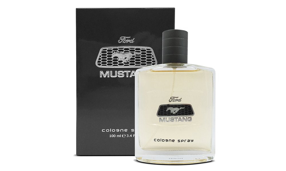 Ford Mustang EDT 100ml