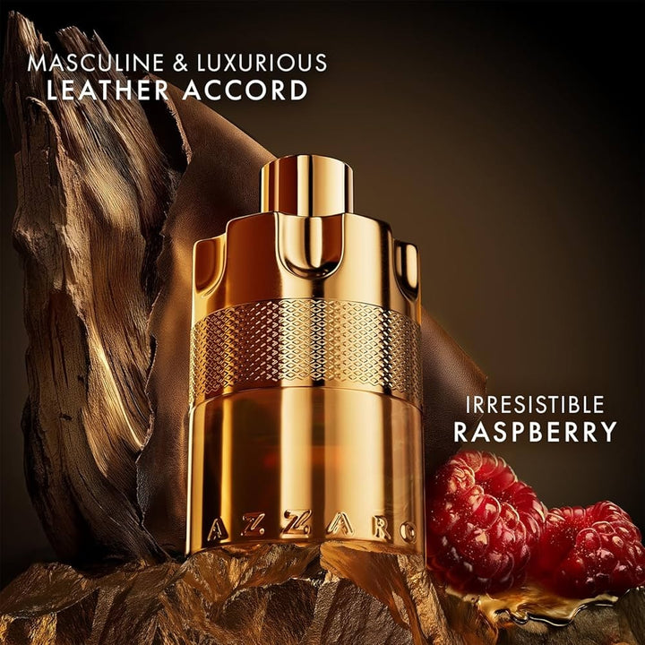 Azzaro Forever Wanted Elixir Parfum