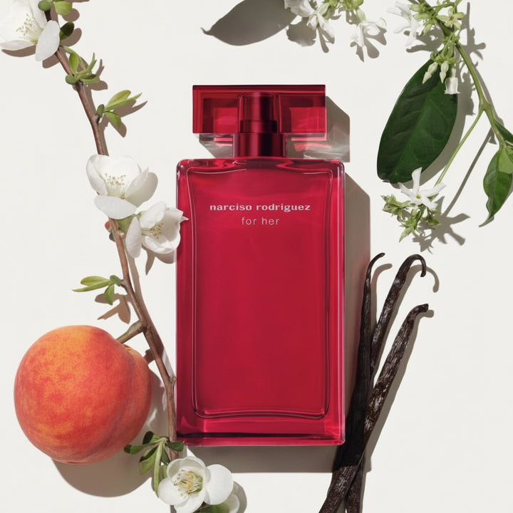 Narciso Rodriguez Eau de Parfum Intense