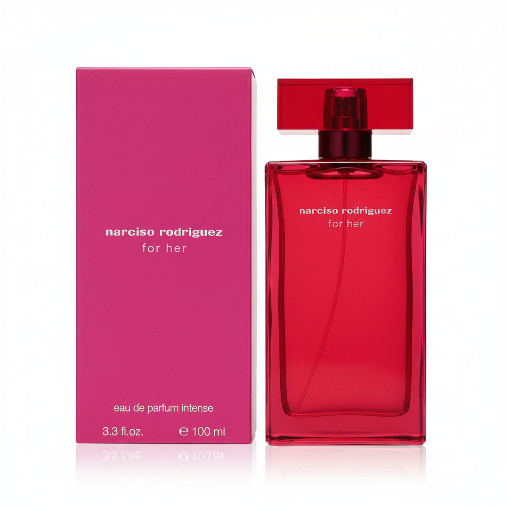 Narciso Rodriguez Eau de Parfum Intense