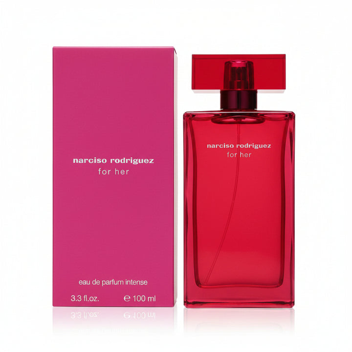 Narciso Rodriguez Eau de Parfum Intense
