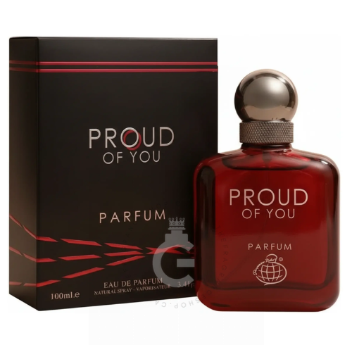 Proud Of You Fragrance World