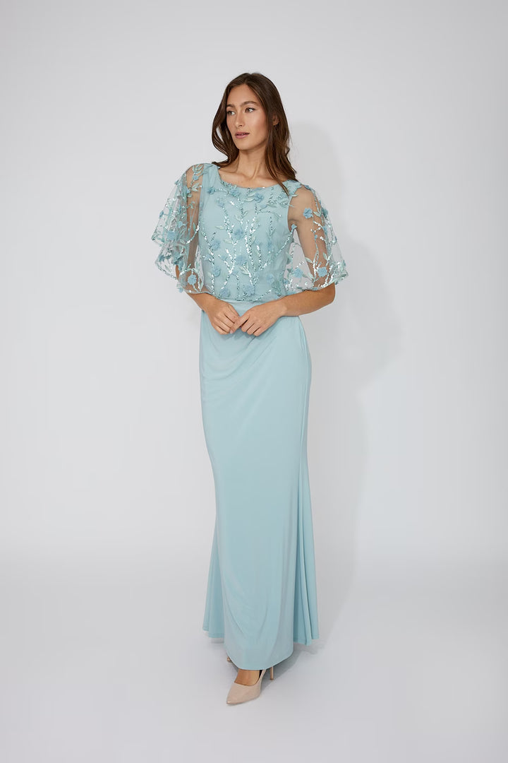 Frank Lyman 268175 Gown