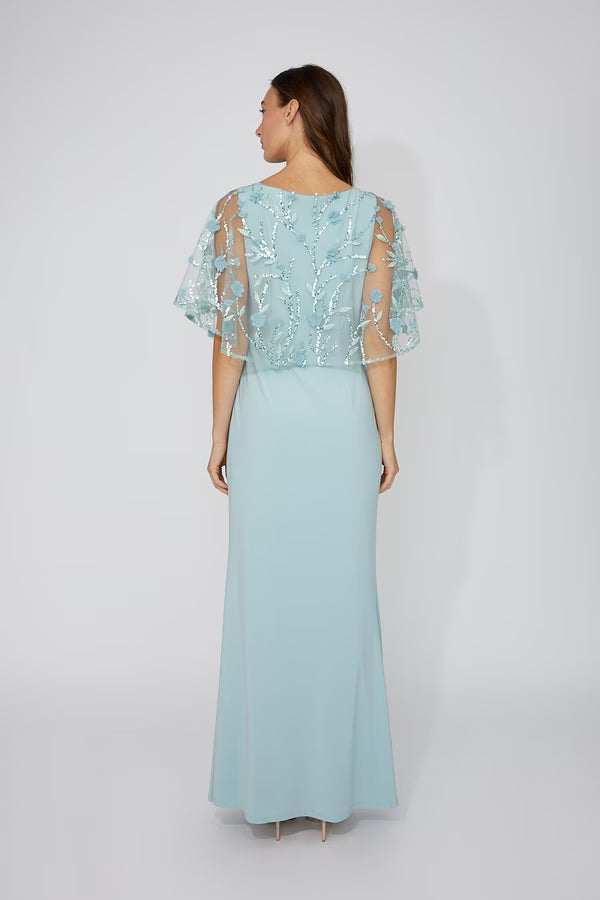 Frank Lyman 268175 Gown
