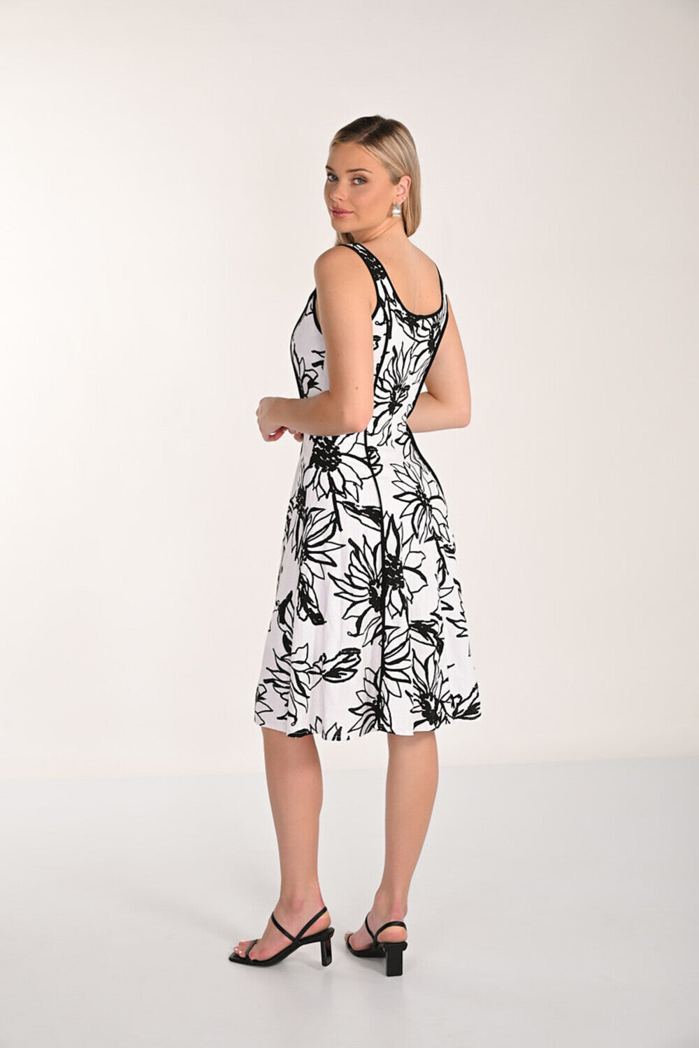 Frank Lyman 266141 Dress