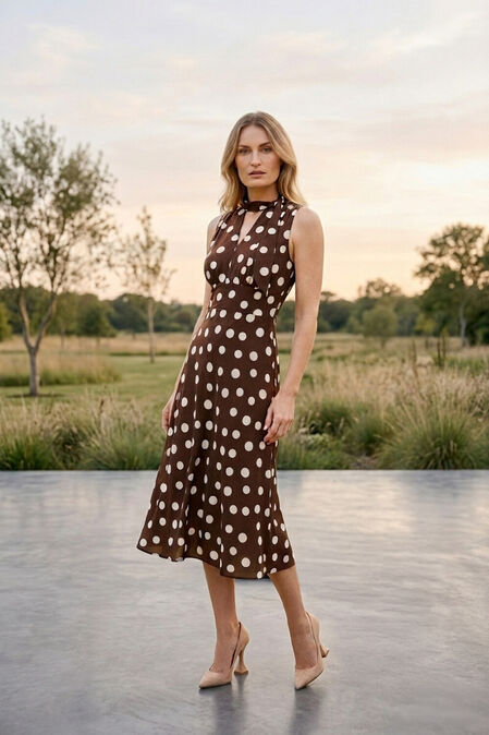 Frank Lyman 261380 Dress