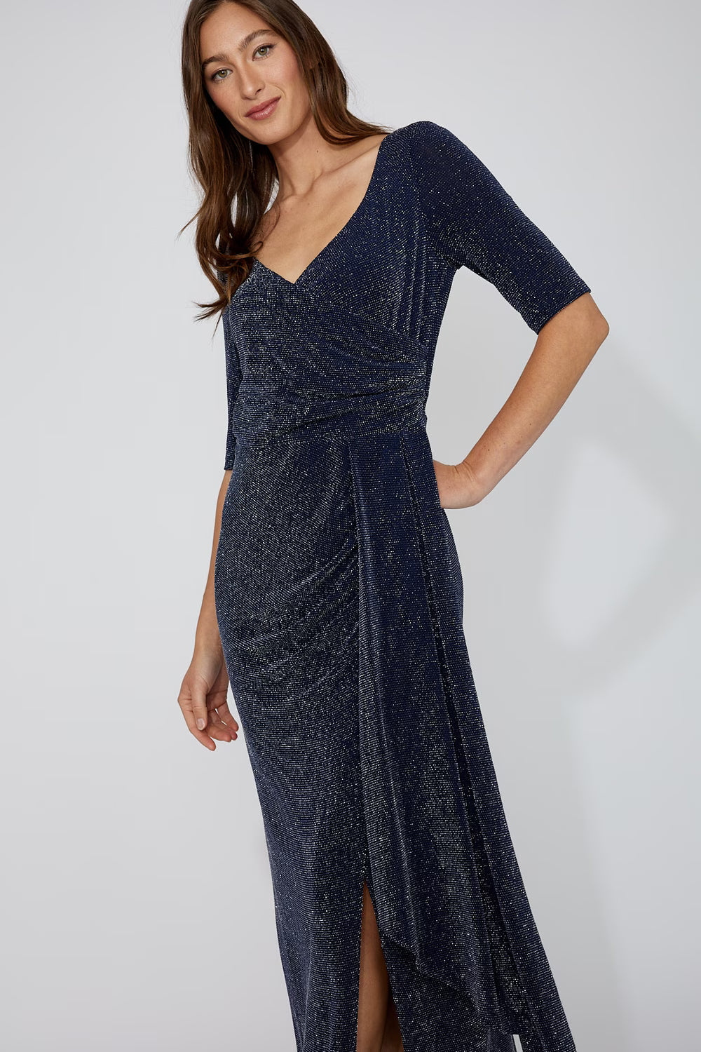 Frank Lyman 268225 Gown