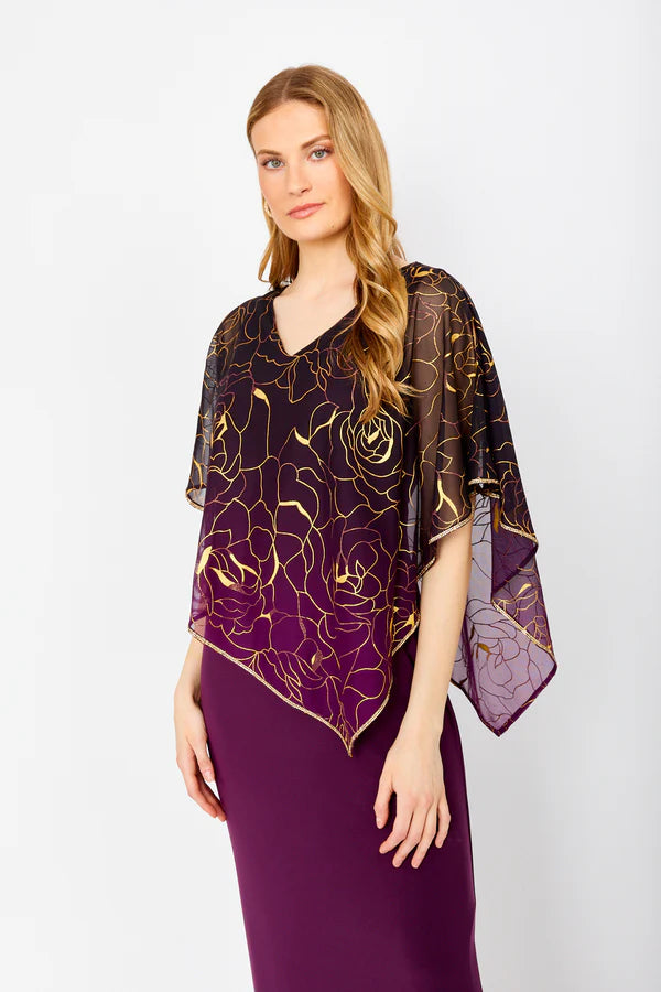 Frank Lyman 249253 Gown Amour Boutique Frank Lyman 249253 Gown Amour Boutique
