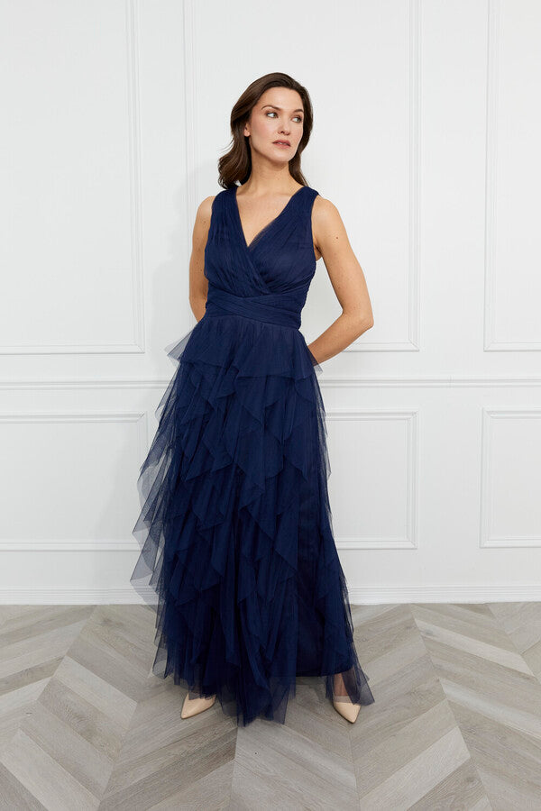 Frank Lyman 259722 Gown