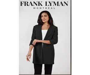 Frank Lyma 211200 Jacket