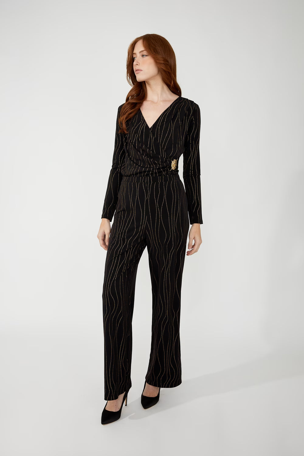 Frank Lyman 254295 Pants